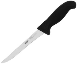 Нож обвалочный Paderno L 260/145 мм, B 20 мм
