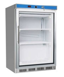 Шкаф барный морозильный Viatto HF200G