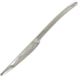 Нож для стейка Eternum Alaska L 226/110 мм, B 4 мм