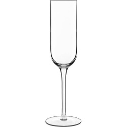 Бокал-флюте для шампанского Luigi Bormioli Sublime 210 мл.
