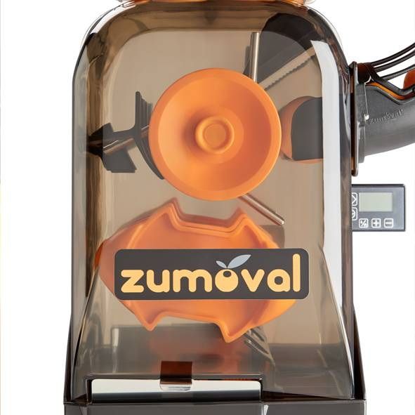Соковыжималка для цитрусовых автоматическая Zumoval Minimax 15