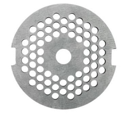 Hole Disc 4,5mm (for mincer) - диск для мясорубки Ankarsrum