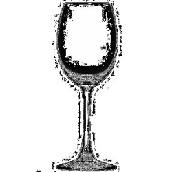 Бокал для вина Spiegelau Soiree хр. стекло, прозр., 240 мл, D 55/68, H 185 мм