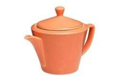 Крышка для чайника, оранжевый Porland