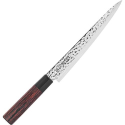 Нож для японской кухни Sekiryu Нара L340/210 мм, B30 мм