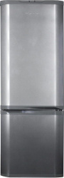 Холодильник ОРСК 172 MI металлик