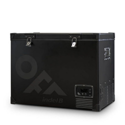 Автохолодильник Indel B TB100 (OFF)