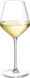 Бокал для вина Chef&Sommelier Distinction (Krysta) 380 мл, d 91 мм, h 220 мм