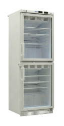 Холодильник фармацевтический POZIS ХФД-280 тонированное стекло