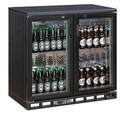 Шкаф барный холодильный Koreco KBC4G
