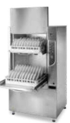 Машина посудомоечная с фронтальной загрузкой COMENDA DIVA BASIC