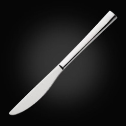Нож столовый Luxstahl Monaco L 233 мм