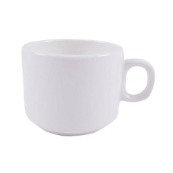 Чашка Ariane Джульет 140 мл чайная (блюдце APRARN14015, APRARN14017)
