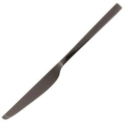 Нож столовый Sambonet Linea Q L 239 мм