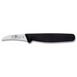 Нож для чистки овощей Icel Tradition изогнутый 60/160 мм.