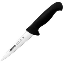 Нож для мяса Arcos 2900 290/150 мм черный 293025
