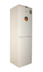 Холодильник DON R-296 S (слоновая кость)