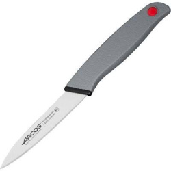 Нож для чистки овощей Arcos L100 мм металлич., серый 241300