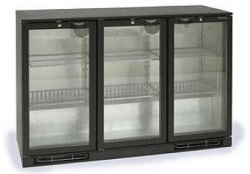 Шкаф барный холодильный TEFCOLD BA30H
