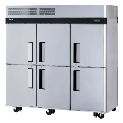 Шкаф морозильный для хлебопекарных производств Turbo Air KF65-6P