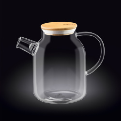 Чайник заварочный Wilmax Thermo Glass 1700 мл
