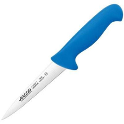Нож для мяса Arcos 2900 295/150 мм синий 293023