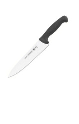 Нож поварской Tramontina Professional Master черный L 290 мм.