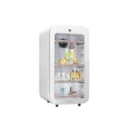 Холодильник для косметических средств Meyvel MD71-White
