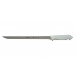 Нож для нарезки ветчины Icel HoReCa белый 240/365 мм.