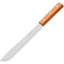 Нож для мяса Tramontina Universal L 260 мм. B 30 мм.