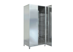 Шкаф для хлеба Assum ШХ-810/480/1800