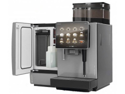 Кофемашина суперавтомат Franke A800 FM EC 1G H1