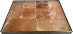 Лоток с соляными блоками Meatage для шкафов VI46, VI46WT, VI160, VI160WT, VI180, VI180WT