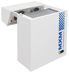 Холодильный моноблок МариХолодМаш MMN 222 (опция -10°С, пульт)