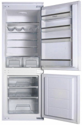 Холодильник встраиваемый HANSA BK316.3AA