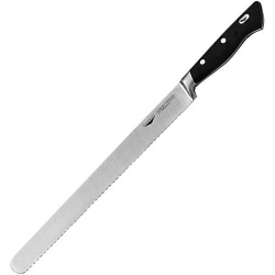 Нож для хлеба Paderno L 300 мм