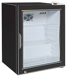 Шкаф барный холодильный Koreco SC100G
