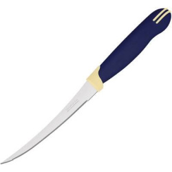 Нож для декоративной нарезки Tramontina L 230 мм.