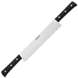 Нож для сыра Arcos Универсал 260 мм 2 ручки нерж. сталь, полиоксиметилен