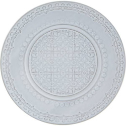 Тарелка Vista Alegre для десерта; D 21,5см, керамика; белый