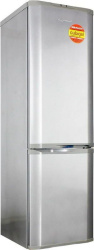 Холодильник ОРСК 175 MI металлик