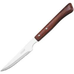 Нож для стейка Arcos L220/110 мм металлич., коричнев. 371500
