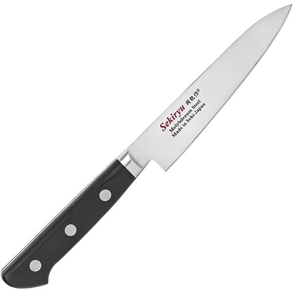 Нож для японской кухни Sekiryu Осака L235/120 мм