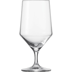 Бокал для вина Zwiesel Glas Belfesta хр. стекло, прозр., 450 мл, D 68, H 177 мм