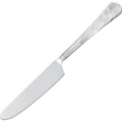Нож столовый VENUS Concept №5 L 230 мм.