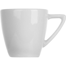 Чашка кофейная Lubiana Classic 150 мл, D 70 мм, H 75 мм, B 100 мм