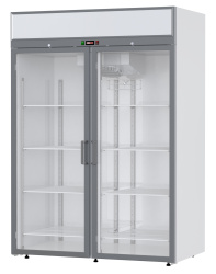 Шкаф холодильный АРКТО D1.4-Sl