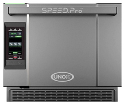 Печь комбинированная высокоскоростная UNOX SPEED.PRO XESR-03HS-EDDN