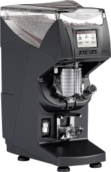 Кофемолка Victoria Arduino Mythos 2 Gravimetric black, 220V