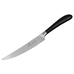 Нож универсальный Luxstahl Kitchen PRO 156мм